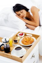 Bed & Breakfast